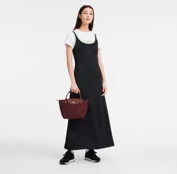 Longchamp le pliage small