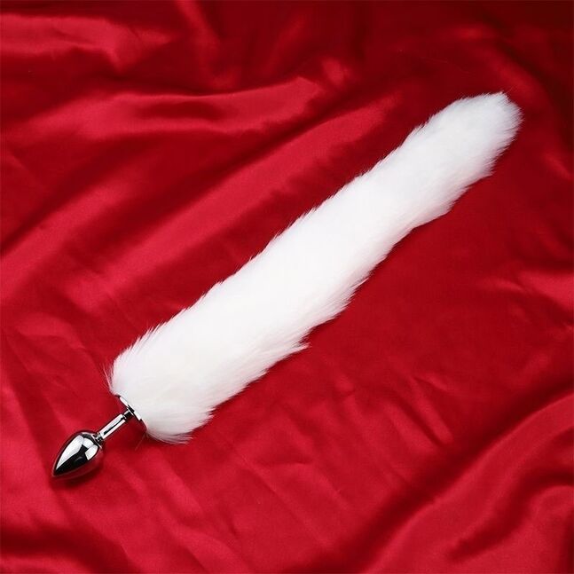 Сүүлтэй анус тэлэгч