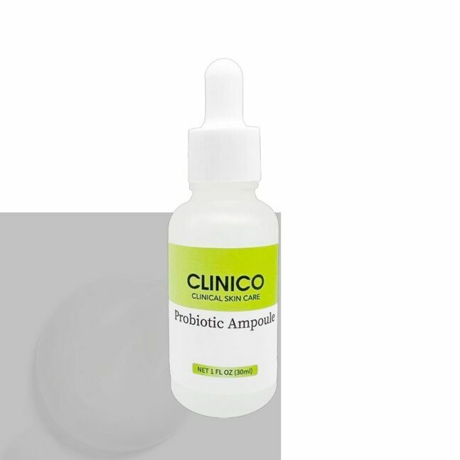 Probiotic Ampoule Clinico