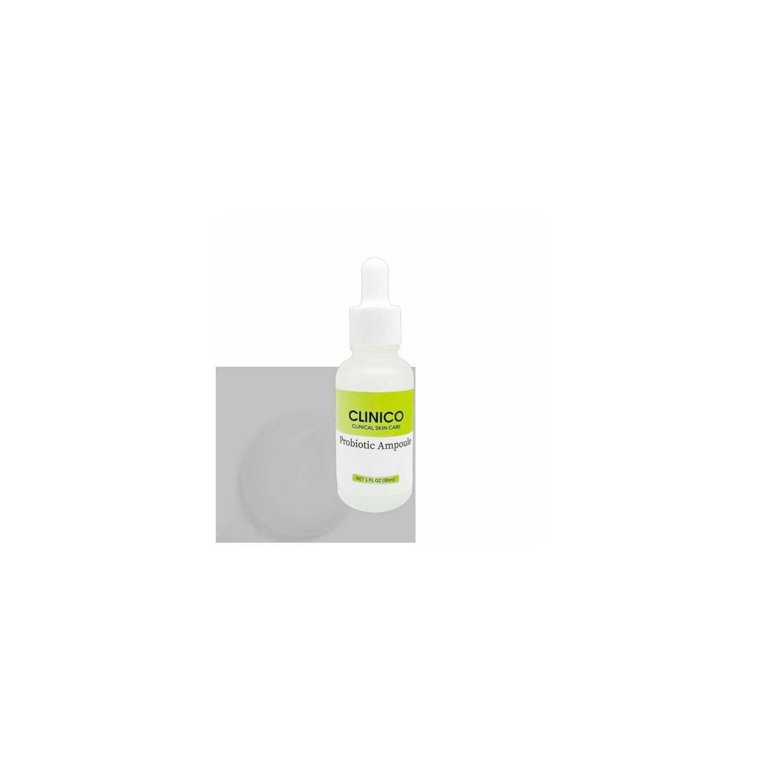 Probiotic Ampoule Clinico