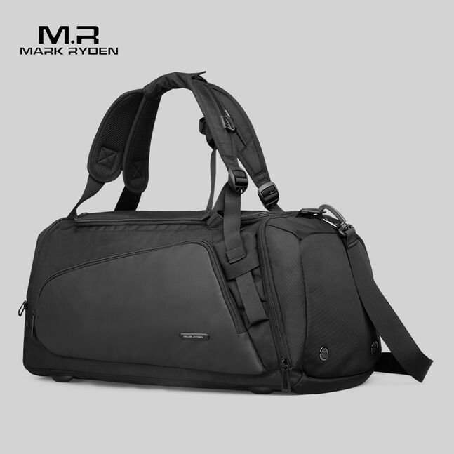 Sayohat sumkasi Mark Ryden MR8206, ish safarlari, sportzal uchun