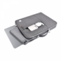 Wiwu Alpha Double Layer Sleeve 13'' Gray