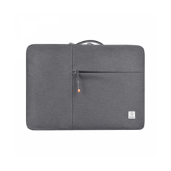 Wiwu Alpha Double Layer Sleeve 13'' Gray