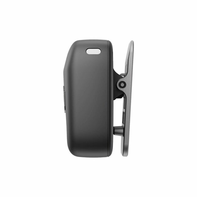 DJI Mic Mini (2TX + 1TX + Charging Case)