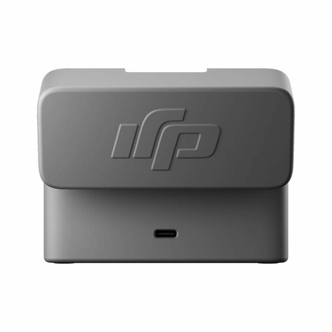 DJI Mic Mini (2TX + 1TX + Charging Case)