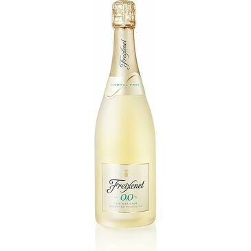 Freixenet Cava Alcohol Free White 0% 0.75L