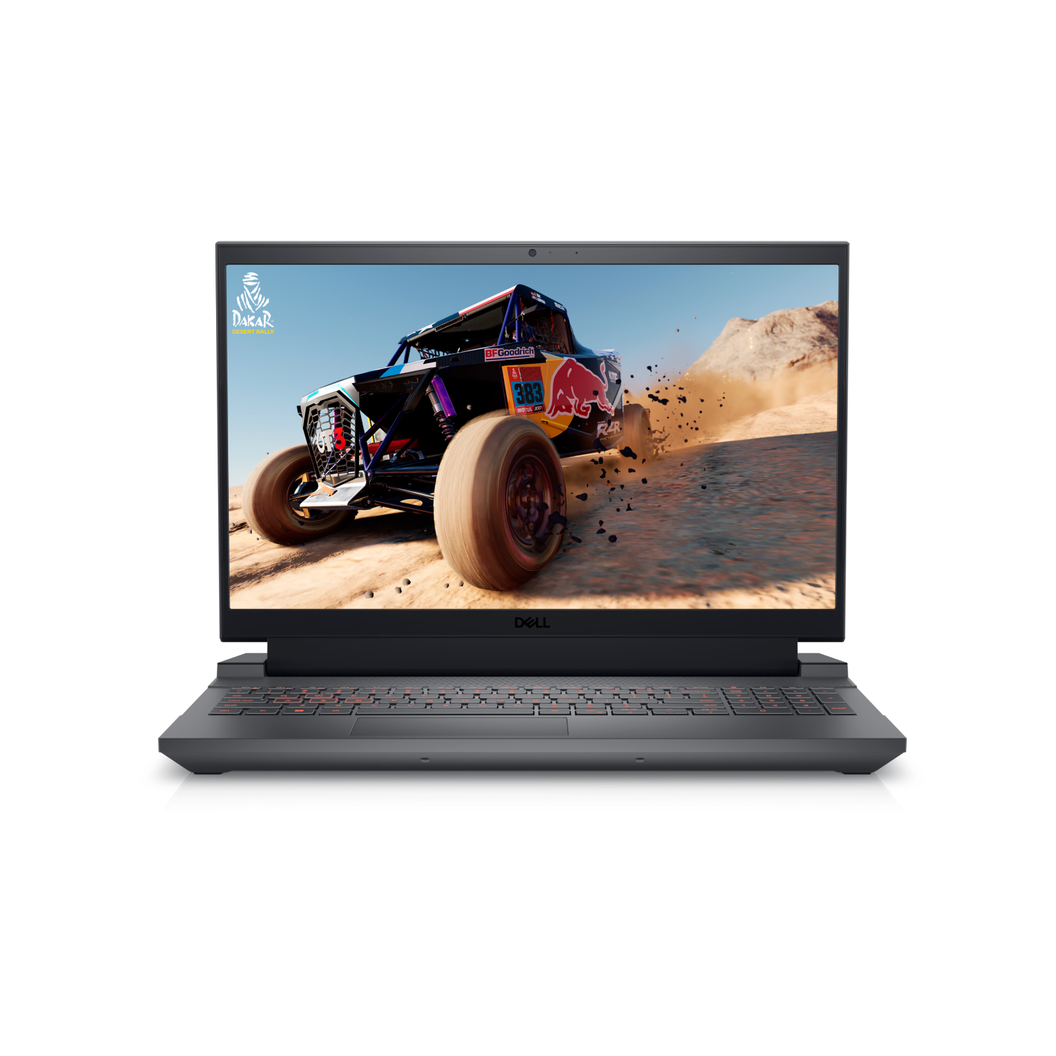 Dell Gaming G15 5530, i9-13900HX, 15.6 inch, 16GB, 1TB SSD, 6Cell 86WHr, Windows 11 Home, Office H&S, McAfee LiveSafe 1 year, Dell Gaming Backpack 17-GM1720PM, Dark Shadow Gray 