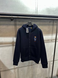 Polo RL Hoodie