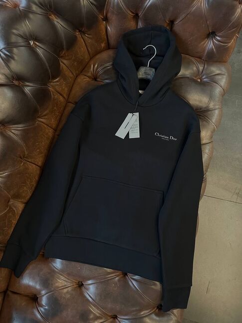 Christian Dior Couture Hoodie