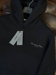 Christian Dior Couture Hoodie