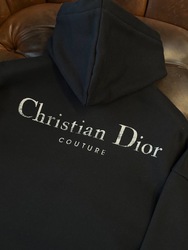 Christian Dior Couture Hoodie