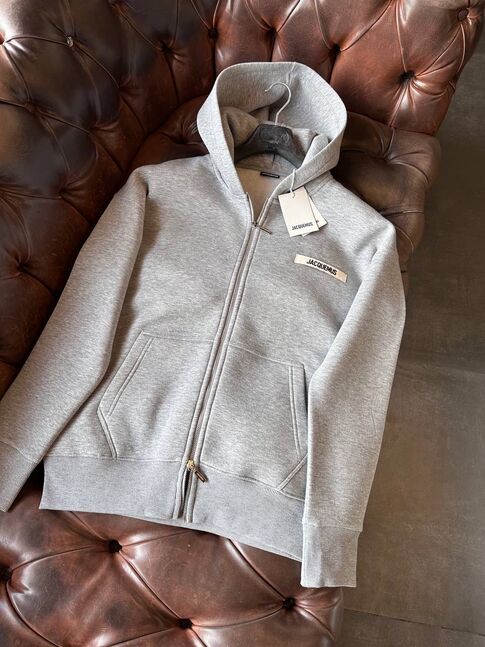 Jacquemus Hoodie