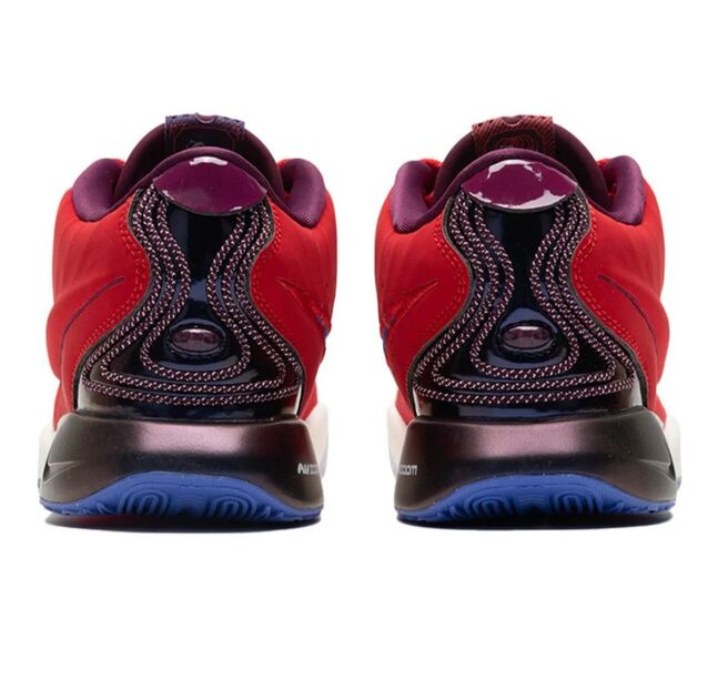 💯 original lebron xxi 