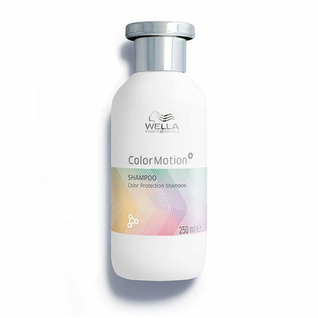 WELLA COLORMOTION SHAMPOO 250ML