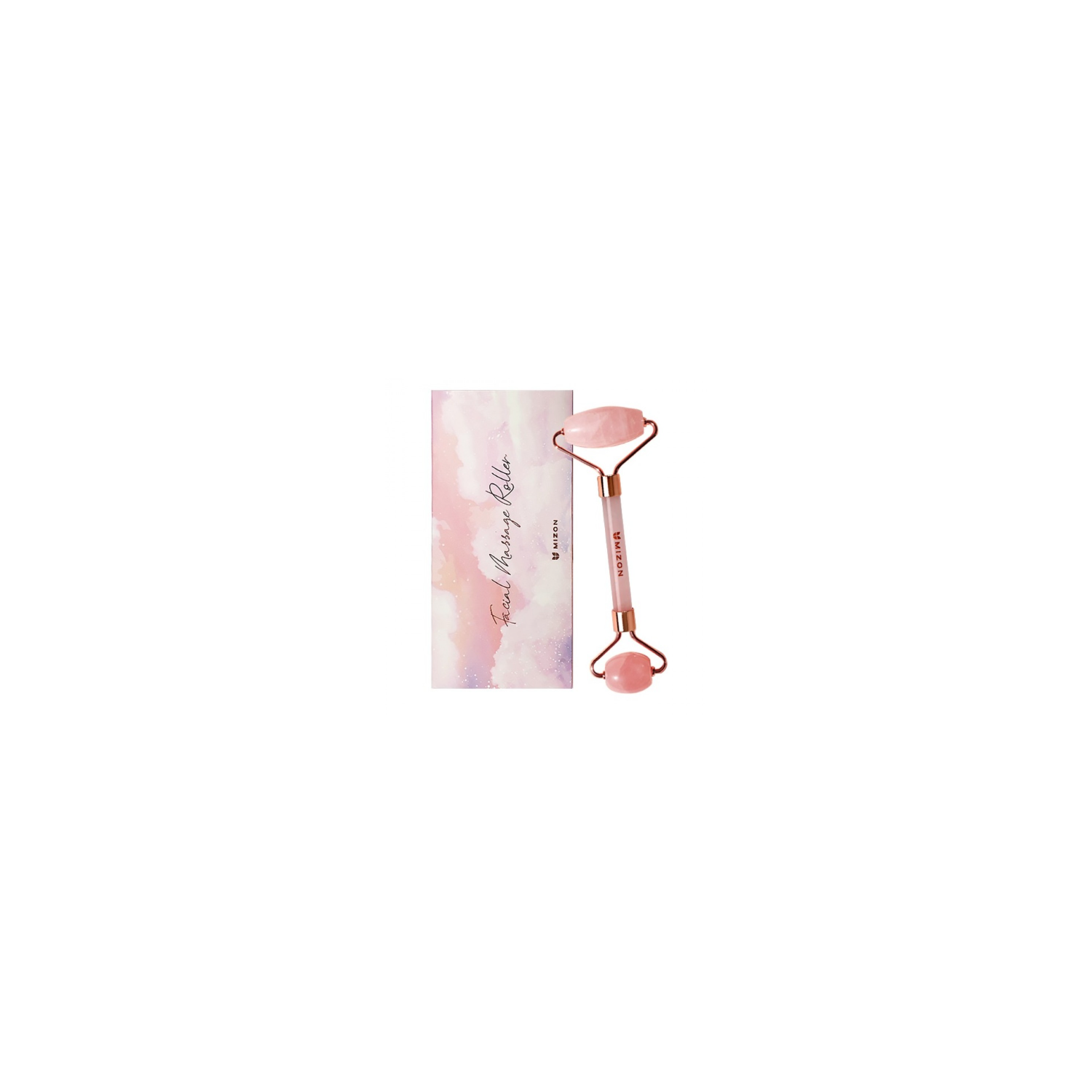 Facial Massage Roller 