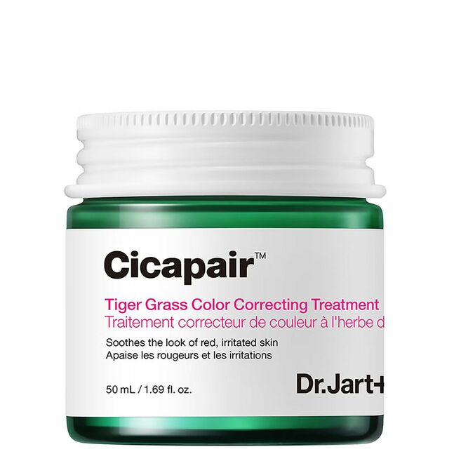 DR.JART+ Cicapair Tiger Grass Color Correcting Treatment 50ml