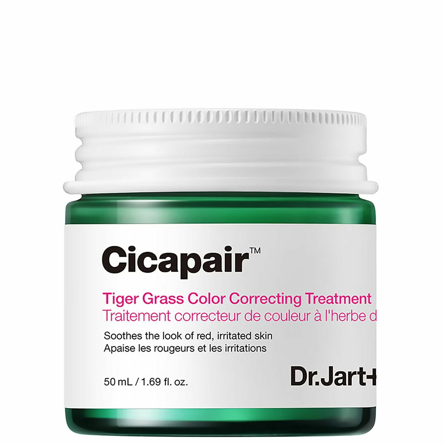 DR.JART+ Cicapair Tiger Grass Color Correcting Treatment 50ml