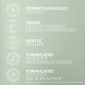 WELLA ELEMENTS CALMING SHAMPOO 1L