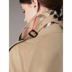 Burberry trenchcoat/цув