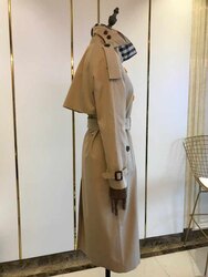 Burberry trenchcoat/цув