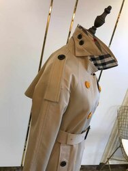 Burberry trenchcoat/цув