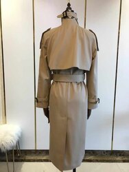 Burberry trenchcoat/цув