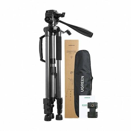 UGREEN Professional Tripod for Phone and Camera /15187/ /UGREEN