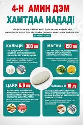 4 витамин