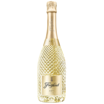 Freixenet Asti sparkling wine DOCG 7% 0.75L