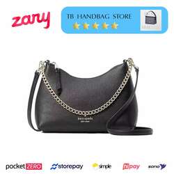 Kate spade new zippy leather convertible crossbody