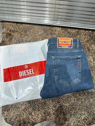 Diesel jeans