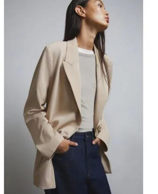 H&m blazer