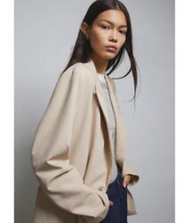 H&m blazer