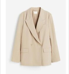 H&m blazer