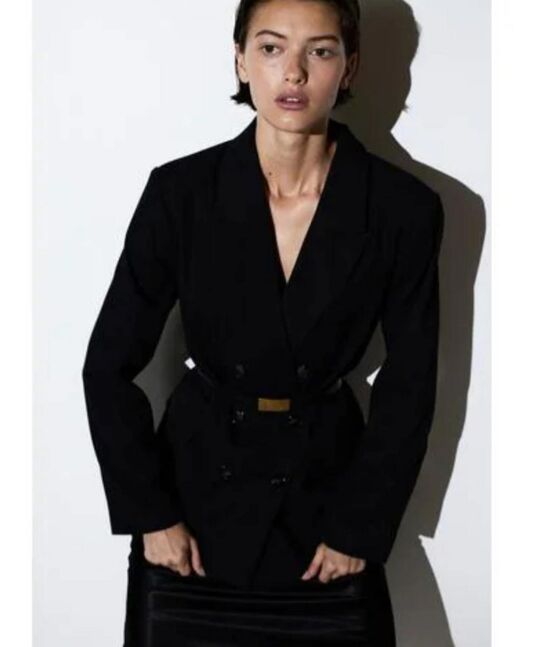 H&m blazer