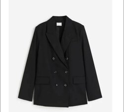 H&m blazer