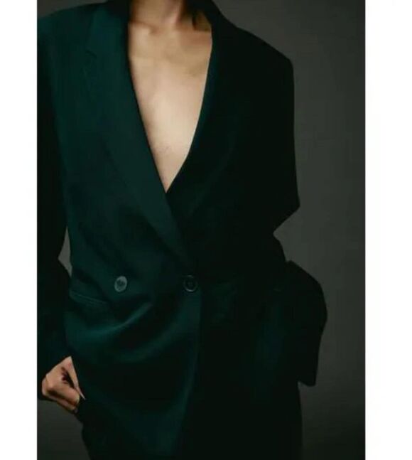 H&m blazer