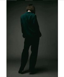 H&m blazer
