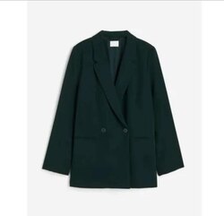 H&m blazer