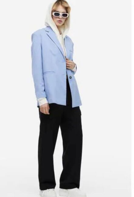 H&m blazer