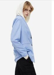 H&m blazer