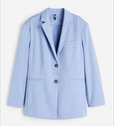 H&m blazer