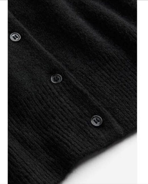 H&m cardigan