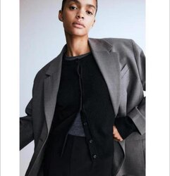 H&m cardigan