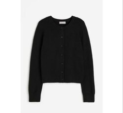 H&m cardigan