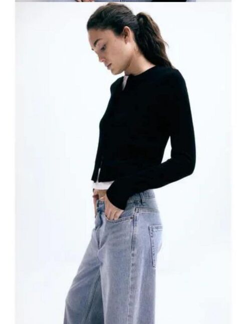 H&m cardigan