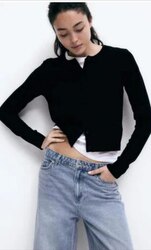 H&m cardigan