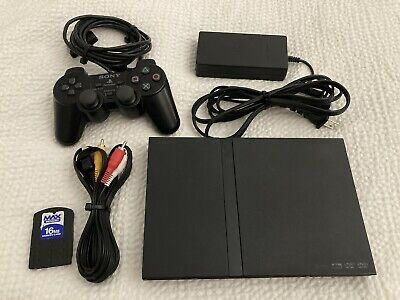 Playstation 2 slim чиптэй