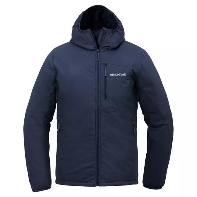 EX LIGHT THERMAWRAP PARKA W'S