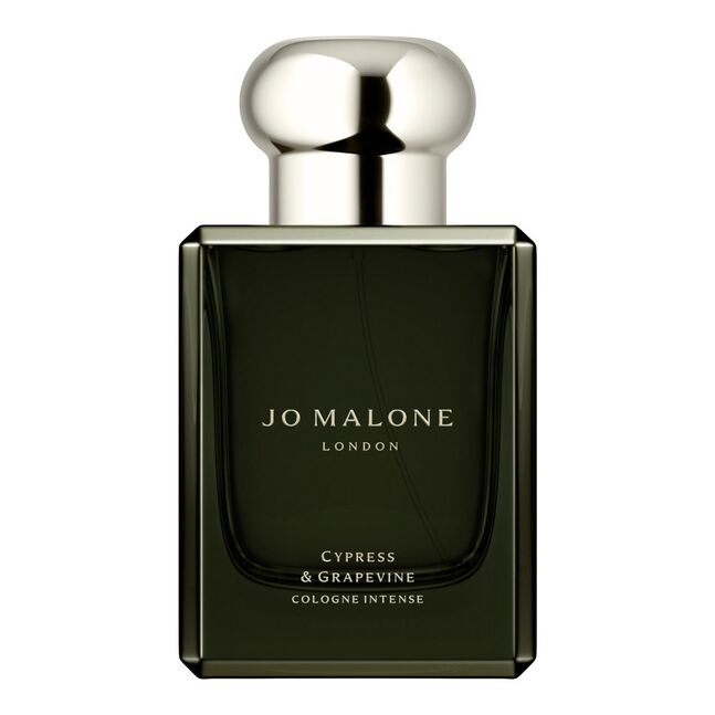 Jo malone cypress & grapevine cologne intense 50ml
